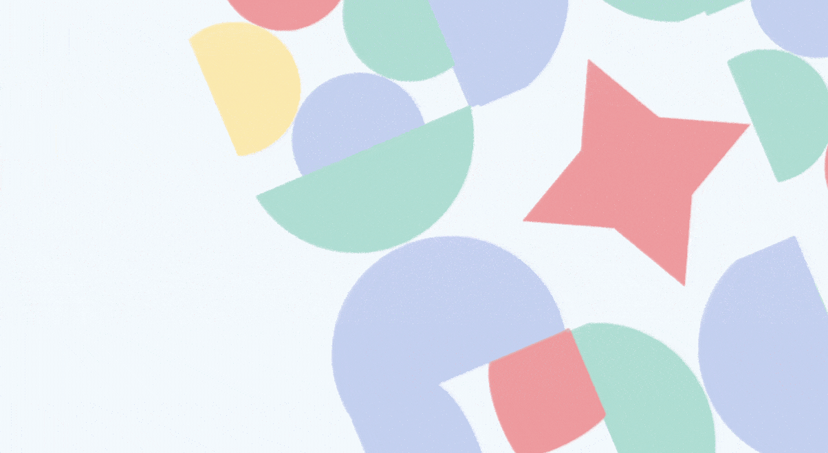 'get moving!' animated loop