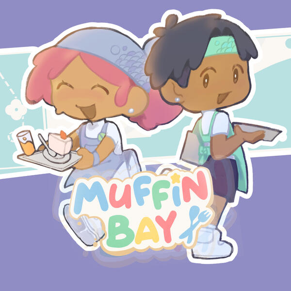 gdd: muffin bay ↗ project page