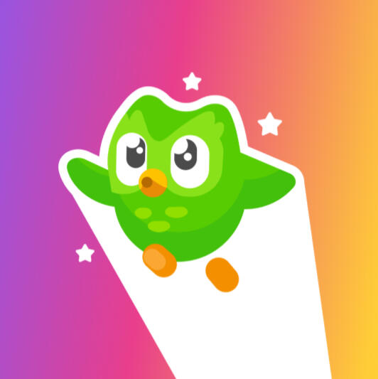 duolingo duopath ↗ project page